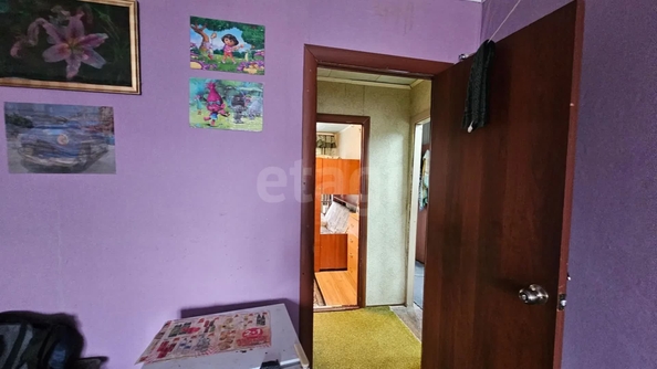
  Продается 2-комн. квартира 44.7 м². Фото 6.