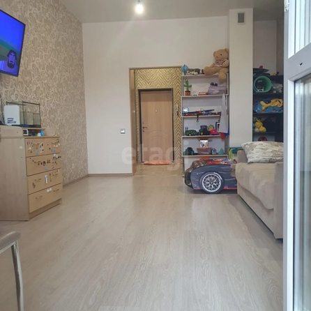 
  Продается студия 30 м². Фото 6.