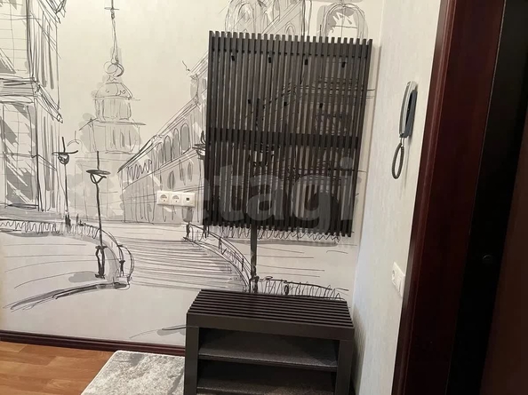 
  Продается 1-комн. квартира 41 м². Фото 12.