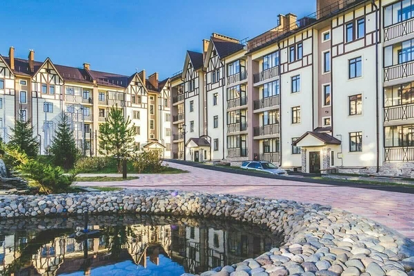 
  Продается 3-комн. квартира 100.1 м². Фото 23.