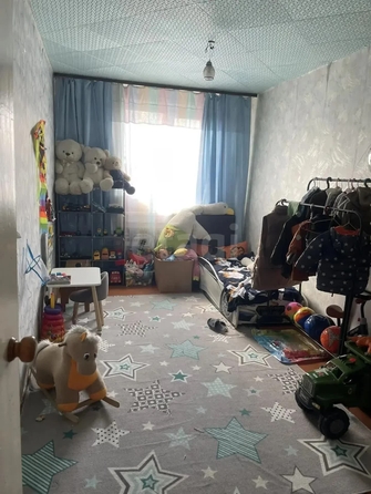 
  Продается 3-комн. квартира 57.9 м². Фото 6.