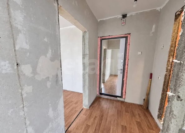 
  Продается 1-комн. квартира 32.6 м². Фото 5.