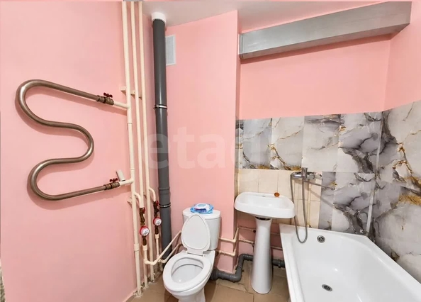 
  Продается 1-комн. квартира 32.6 м². Фото 6.