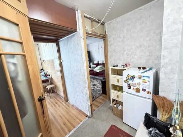 
  Продается 1-комн. квартира 28.6 м². Фото 12.