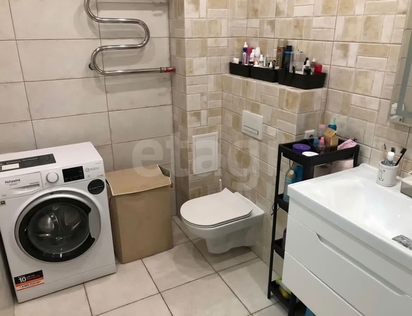 
  Продается 1-комн. квартира 44.5 м², в ЖК Золотая нива, дом 3. Фото 7.