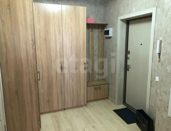 
  Продается 1-комн. квартира 44.5 м², в ЖК Золотая нива, дом 3. Фото 9.