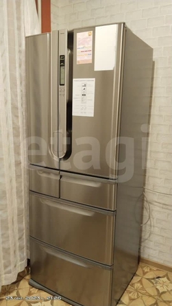 
  Продается 3-комн. квартира 62.3 м². Фото 3.