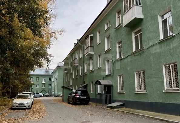 
  Продается 2-комн. квартира 56 м². Фото 9.