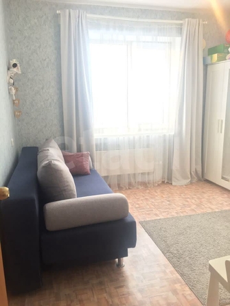 
  Продается 2-комн. квартира 56 м². Фото 1.