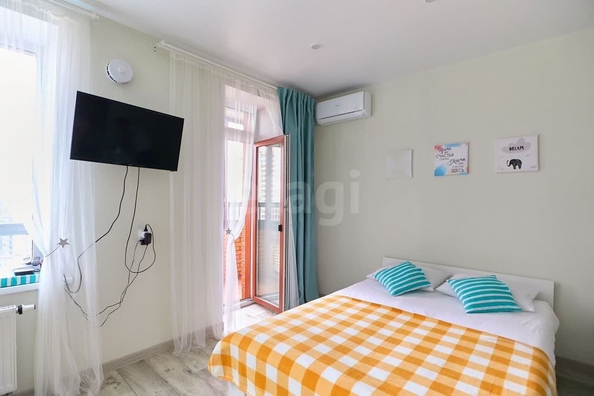 
  Продается студия 33.3 м², в ЖК Расцветай на Маркса, дом 1. Фото 4.