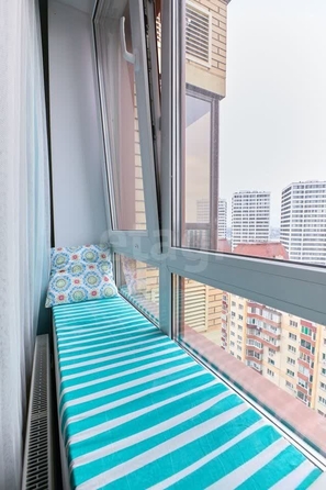
  Продается студия 33.3 м², в ЖК Расцветай на Маркса, дом 1. Фото 5.