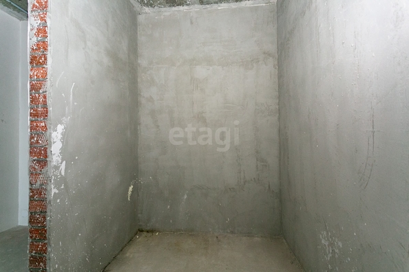 
  Продается студия 19.6 м², в ЖК Радуга Сибири, дом 7. Фото 6.