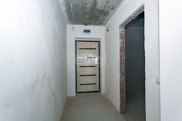 
  Продается студия 19.6 м², в ЖК Радуга Сибири, дом 7. Фото 8.