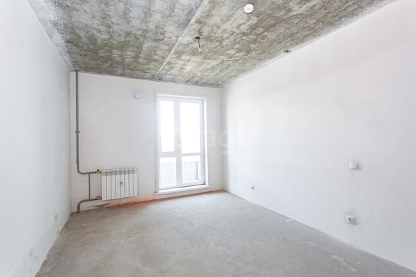 
  Продается студия 19.6 м², в ЖК Радуга Сибири, дом 7. Фото 10.