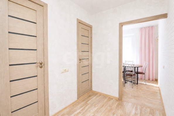 
  Продается 2-комн. квартира 56.1 м². Фото 6.