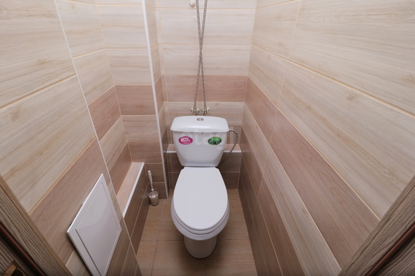 
  Продается 2-комн. квартира 56.1 м². Фото 9.