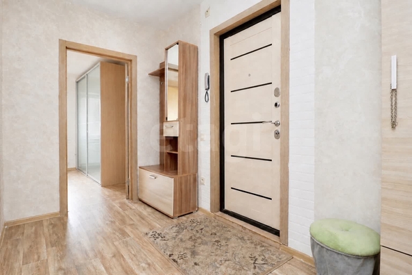 
  Продается 2-комн. квартира 56.1 м². Фото 12.