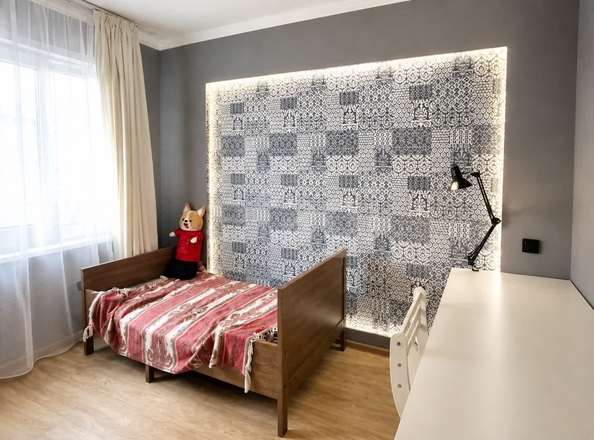 
  Продается 3-комн. квартира 73.8 м². Фото 1.