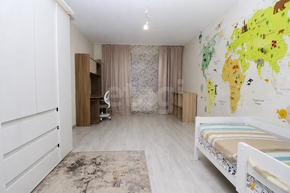 
  Продается 3-комн. квартира 70.95 м². Фото 5.