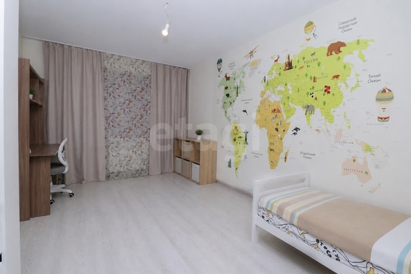 
  Продается 3-комн. квартира 70.95 м². Фото 8.