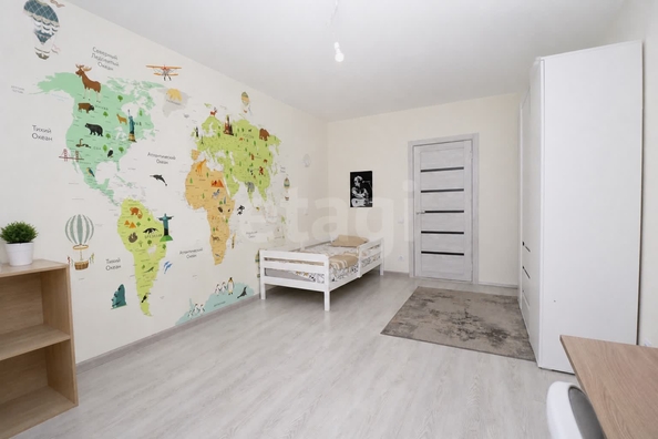
  Продается 3-комн. квартира 70.95 м². Фото 9.