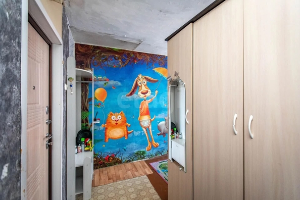 
  Продается комната 12.8 м². Фото 2.