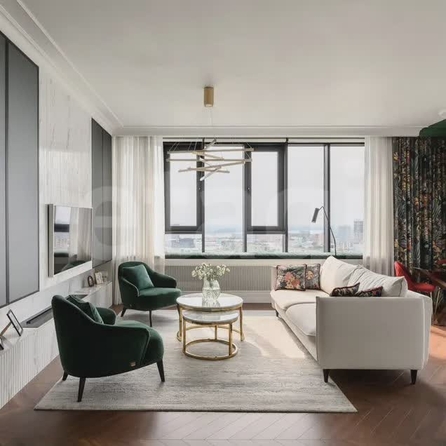 
  Продается 2-комн. квартира 67.2 м², в ЖК Prime house (прайм хаус). Фото 3.