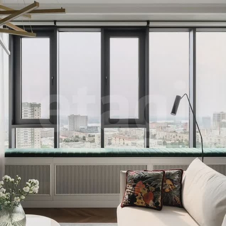 
  Продается 2-комн. квартира 67.2 м², в ЖК Prime house (прайм хаус). Фото 16.