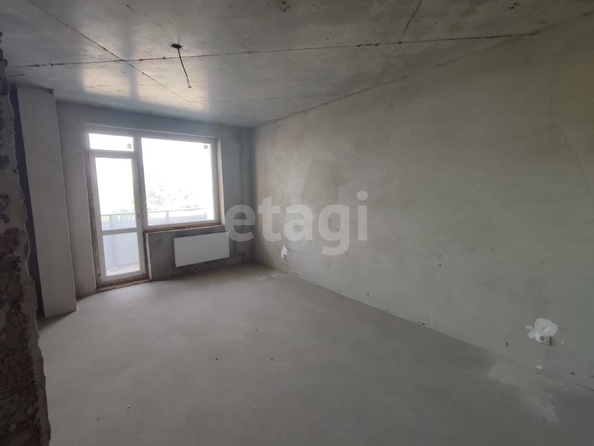 
  Продается 1-комн. квартира 44.3 м², в ЖК На Тульской, 1 этап. Фото 9.