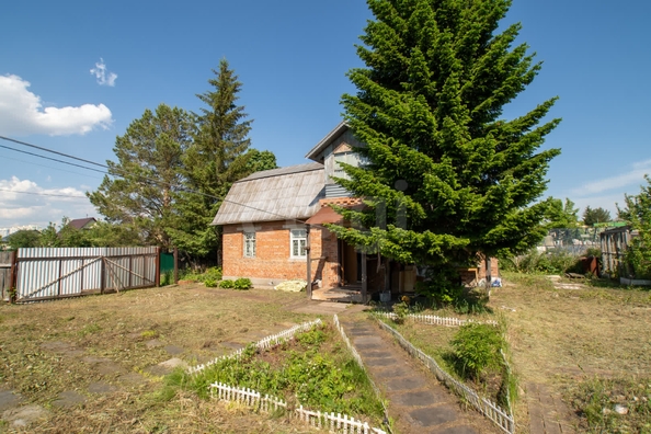 
  Продается коттедж 37.5 м². Фото 1.