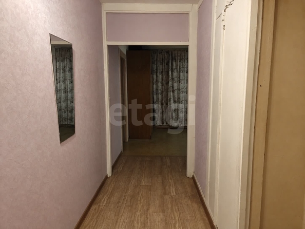 
  Продается 3-комн. квартира 60.5 м². Фото 6.
