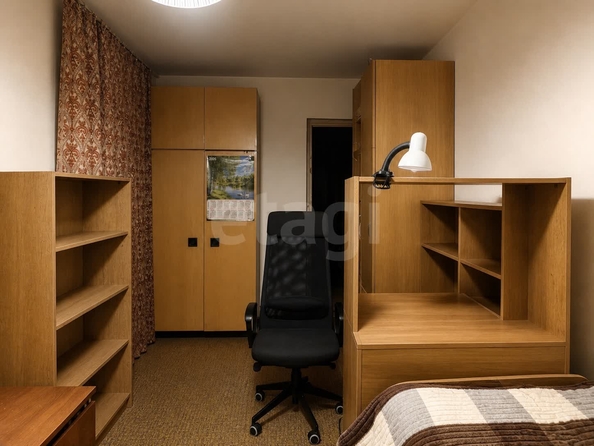 
  Продается 3-комн. квартира 60.5 м². Фото 8.
