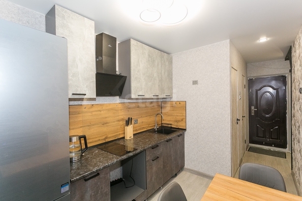 
  Продается 3-комн. квартира 62.6 м². Фото 2.