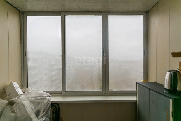 
  Продается 3-комн. квартира 62.6 м². Фото 16.