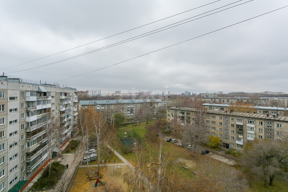 
  Продается 3-комн. квартира 62.6 м². Фото 18.