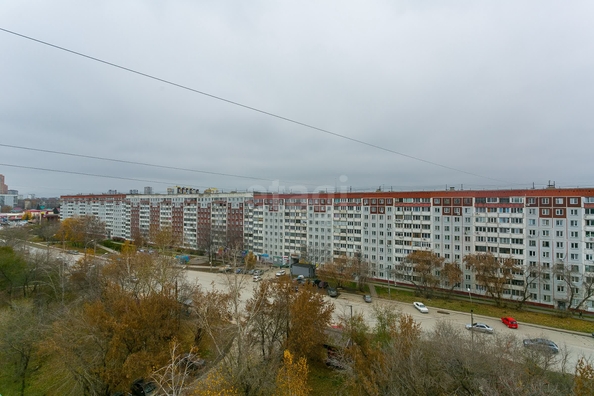 
  Продается 3-комн. квартира 62.6 м². Фото 23.