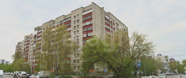 
  Продается 3-комн. квартира 62.8 м². Фото 3.