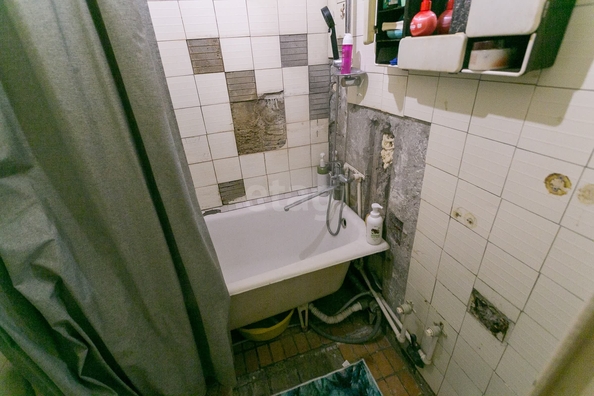 
  Продается 2-комн. квартира 60 м². Фото 23.