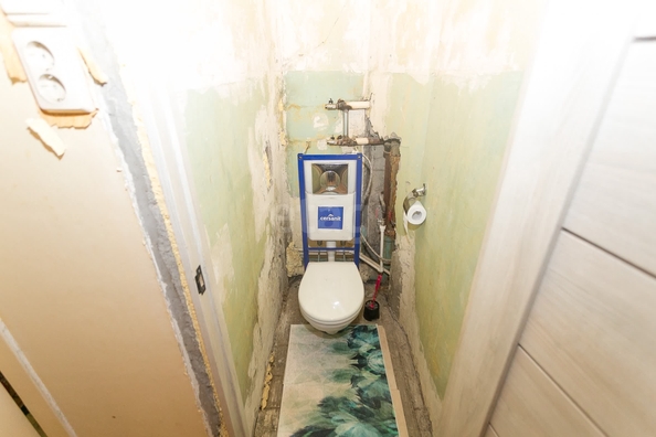 
  Продается 2-комн. квартира 60 м². Фото 24.
