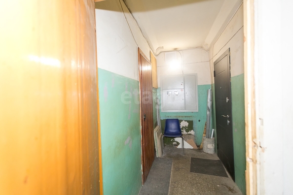 
  Продается 2-комн. квартира 60 м². Фото 25.