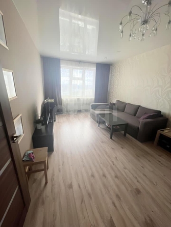 
  Продается 1-комн. квартира 50.5 м². Фото 4.