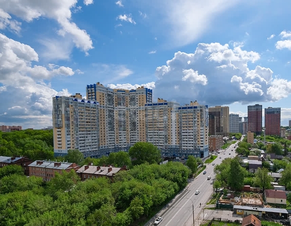 
  Продается 1-комн. квартира 50.5 м². Фото 5.