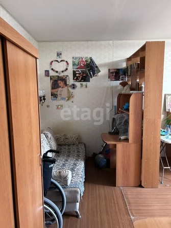 
  Продается 1-комн. квартира 35.3 м². Фото 5.