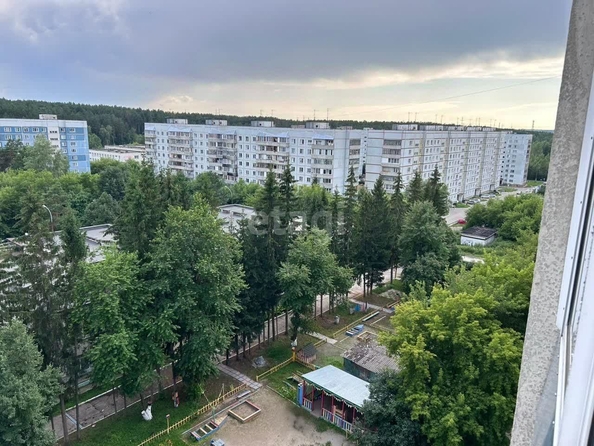 
  Продается 1-комн. квартира 35.3 м². Фото 16.