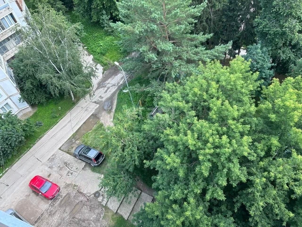 
  Продается 1-комн. квартира 35.3 м². Фото 17.