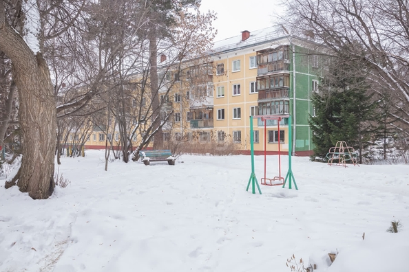 
  Продается 1-комн. квартира 30 м². Фото 12.