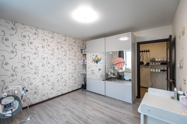 
  Продается 2-комн. квартира 52.5 м². Фото 2.