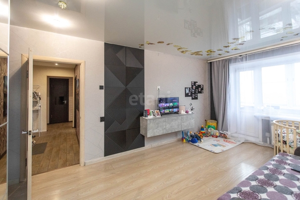 
  Продается 2-комн. квартира 52.5 м². Фото 5.