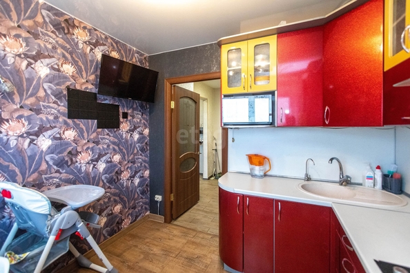 
  Продается 2-комн. квартира 52.5 м². Фото 8.