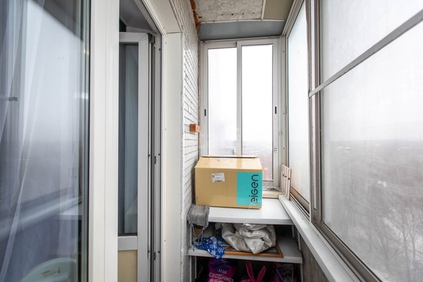 
  Продается 2-комн. квартира 52.5 м². Фото 20.